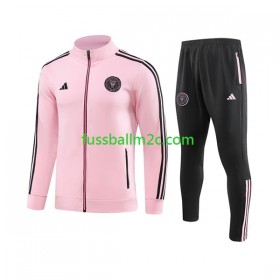 Inter Miami Rosa Trainingsanzüge 2023-2024